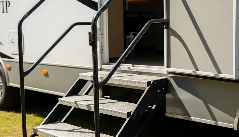 VIP Trailer Rentals Lake Forest